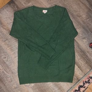 LuLaRoe Mariah Sweater
